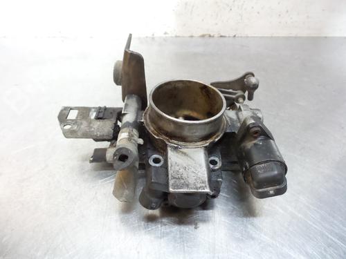 Throttle body OPEL ASTRA G Estate (T98) 1.6 16V (F35) | BP19595826M82