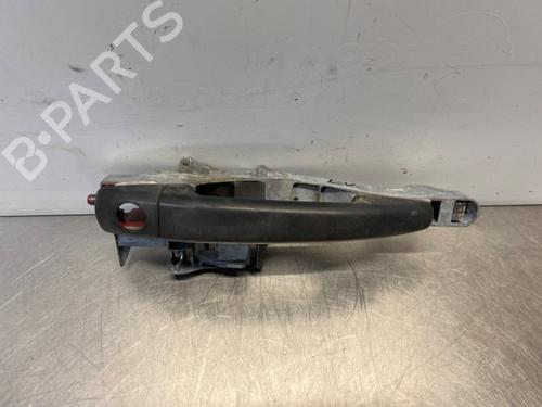 Used Exterior handle FIAT SCUDO Van (270_, 272_) 2.0 D Multijet (128 hp) 29559658