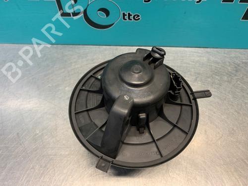 Used Heater blower motor VW GOLF VI (5K1) 1.4 TSI (122 hp) 19629267