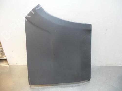 Corner bumper CITROËN JUMPER II Van 2.2 HDi 100 | BP19604729C117 