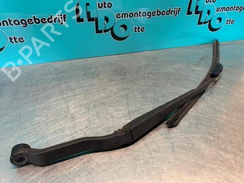 Front windshield wiper arm MITSUBISHI OUTLANDER I (CU_W) 2.0 (CU2W) | BP19626195C143 