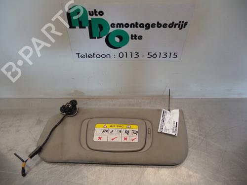 Annen JAGUAR S-TYPE II (X200) 3.0 V6 V99552TL8051