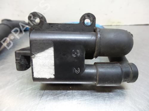 Ignition coil HYUNDAI GETZ (TB) 1.1 | BP19609073M94 