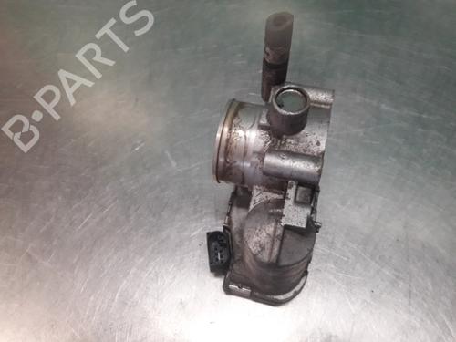 Throttle body OPEL ASTRA H GTC (A04) 1.4 (L08) | BP19615281M82 