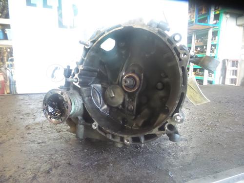 Gearbox SKODA FABIA I (6Y2) 1.4 | BP19593793M3 
