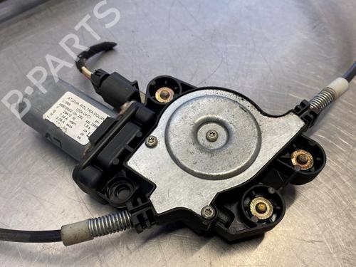 Front left window mechanism FIAT PANDA (169_) 1.2 (169.AXB11, 169.AXB1A) | BP38680941C22 - Image 2
