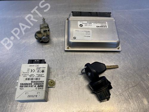 Used Switch Switch BMW 3 (E46) 330 i (231 hp) 34433277 34433277