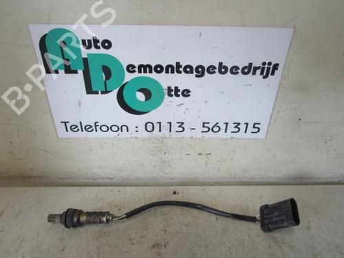 Elektronisk sensor DAEWOO MATIZ (M100, M150) 0.8 (52 hp) 19587550