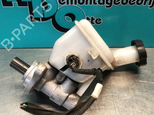 Brake master cylinder KIA PICANTO II (TA) 1.0 | BP28298417M77 