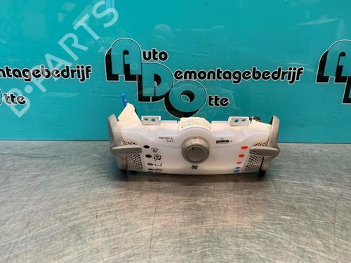 Used Climate control CITROËN C1 (PM_, PN_) 1.0 (68 hp) 19626562