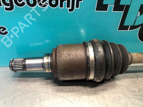 Left front driveshaft FORD KA (RU8) 1.2 | BP28297784M38 - Image 2