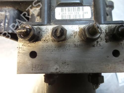 ABS pump BMW 5 (E60) 520 i | BP19612373M43 