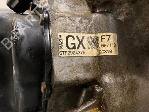 Gearbox MAZDA 5 (CR) 1.8 (CR19) | BP32846269M3 - Image 4