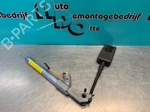 Used Front left belt tensioner CITROËN C4 Grand Picasso I (UA_) 1.6 VTi 120 (120 hp) 24433648
