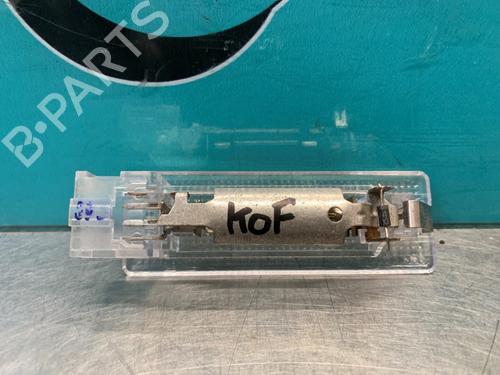 Interior roof light VW GOLF VI (5K1) 1.4 TSI | BP19627258I8 