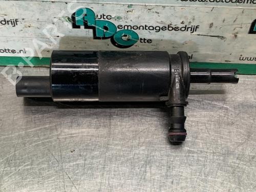 Used Washer pump Washer pump 19607471 19607471