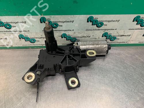 Rear wiper motor MERCEDES-BENZ A-CLASS (W168) A 140 (168.031, 168.131) | BP19589642M102 
