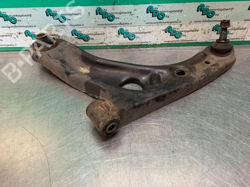 Left front suspension arm TOYOTA AYGO (_B1_) 1.0 (KGB10_, KGB10R) | BP19621665M12 