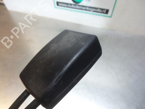 Seat buckle SEAT IBIZA III (6L1) 1.8 T FR | BP19608322I32 