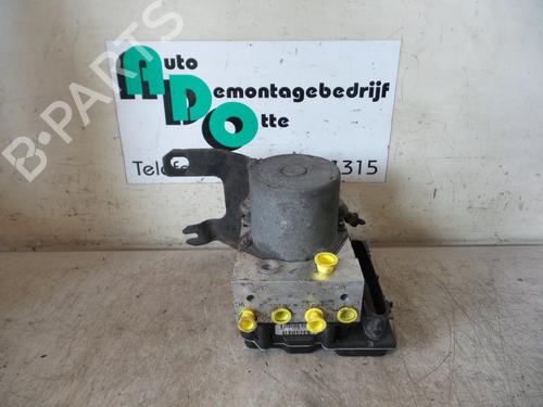 Used Electronic module PEUGEOT 807 (EB_) 2.0 HDi (107 hp) 19589070