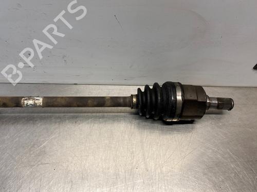 Right front driveshaft HYUNDAI i20 I (PB, PBT) 1.2 | BP29445659M39