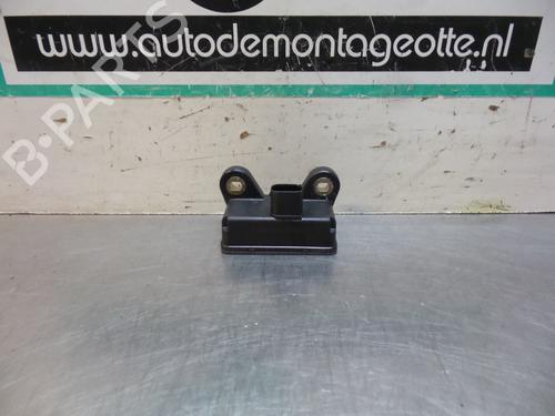 Used ESP ECU ESP ECU 19610867 19610867