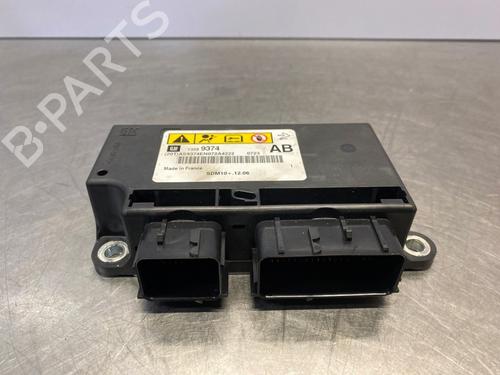 Used ECU airbags OPEL ASTRA J (P10) 1.4 Turbo (68) (140 hp) 32205876