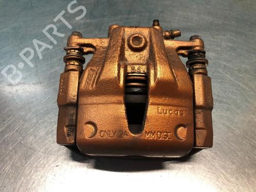 Venstre bremsekaliber foran OPEL CORSA C (X01) 1.4 (F08, F68) | BP28297682M105
