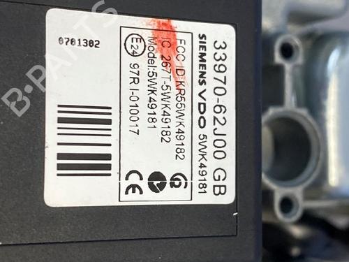 Control unit SUZUKI SWIFT III (MZ, EZ) 1.6 (RS416, RR 416, ZC31S) | BP36674271M11 - Image 3