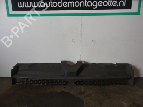 Grille FORD TRANSIT CONNECT (P65_, P70_, P80_) 1.8 Di | BP19601884C40