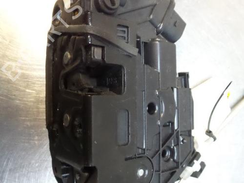 Rear left lock SEAT IBIZA IV (6J5, 6P1) 1.2 TDI | BP19584930C100 
