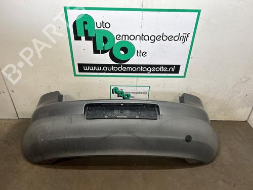 Stoßstange hinten für VW GOLF V (1K1) 1.4 TSI (122 hp) 28298827