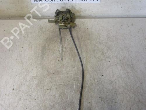 Used Front left lock PORSCHE 924 2.5 S (150 hp) 19587902