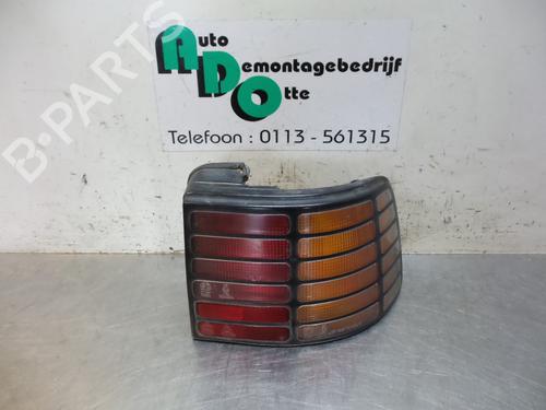 Used Right taillight HYUNDAI S COUPE (SLC) 1.5 i (84 hp) 19584551