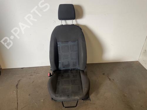 Used Left front seat FORD FIESTA V (JH_, JD_) 1.3 (69 hp) 29261729