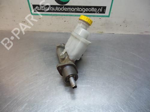 Brake master cylinder FIAT PANDA (169_) 1.2 (169.AXB11, 169.AXB1A) | BP19612076M77 