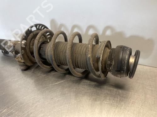 Right front shock absorber SKODA FABIA II Combi (545) 1.2 | BP28300729M17 