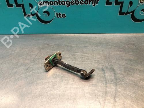 Used Hinge/Door check strap HYUNDAI GETZ (TB) 1.4 i (97 hp) 21517399