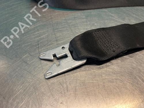 Front left seatbelt BMW 5 (E60) 525 i | BP20719638I26 