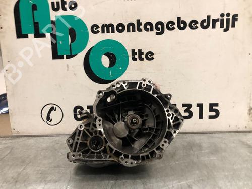 Used Gearbox Gearbox OPEL CORSA D (S07) 1.3 CDTI (L08, L68) (75 hp) 19613986 19613986