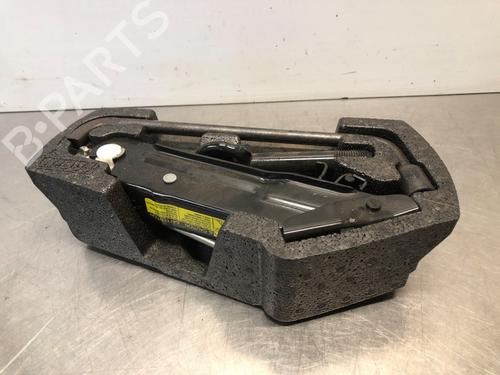 Reservehjul kit TOYOTA AYGO (_B1_) 1.0 (KGB10_, KGB10R) | BP30052175C119 