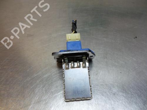 Heater resistor HYUNDAI GETZ (TB) 1.1 | BP19609007M108 