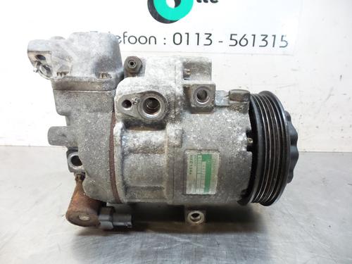 AC compressor MERCEDES-BENZ A-CLASS (W168) A 160 (168.033, 168.133) | BP19595698M34 