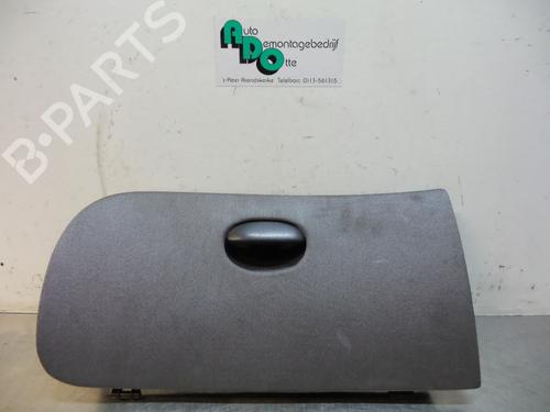 Boîte à gants PEUGEOT 206 Hatchback (2A/C) 1.4 HDi eco 70 (68 hp) 19599640
