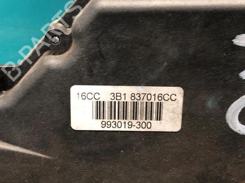 Front right lock SEAT IBIZA III (6L1) 1.4 16V | BP28298068C97 
