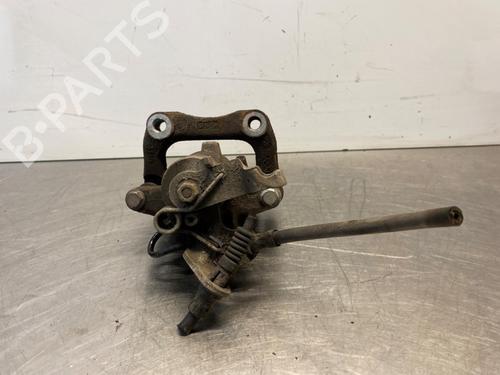 Left rear brake caliper VW POLO V (6R1, 6C1) 1.2 TDI | BP30960342M107