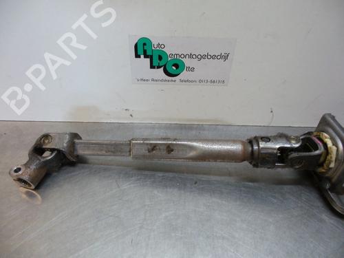Steering column universal joint PEUGEOT BOXER Van 2.2 HDi 120 | BP19597907M114 - Image 3
