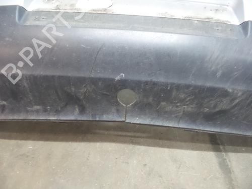 Rear bumper VW GOLF V (1K1) 1.6 | BP19605278C8 