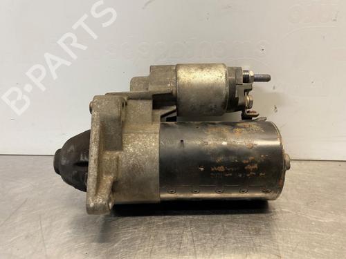 Used Starter FIAT 500 (312_) 1.2 (312AXA1A) (69 hp) 28576368