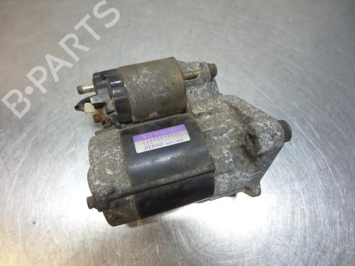 Used Starter DAIHATSU YRV (M2) 1.3 (M201) (87 hp) 19603400